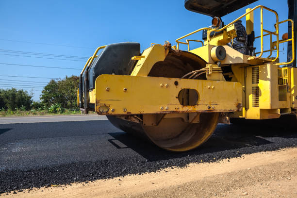 Best Gravel Driveway Installation  in Fayetteville, NC